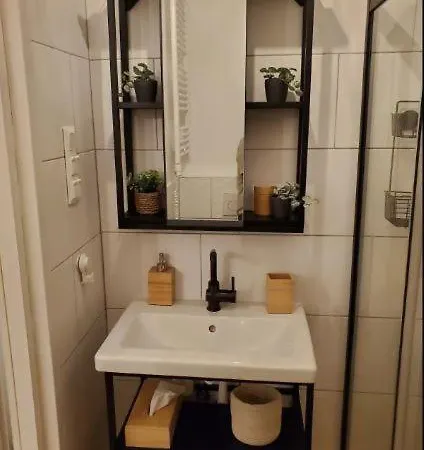 شقة 2 Near Castle District *