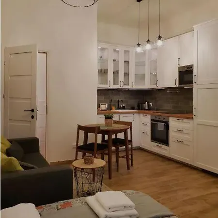 2 Near Castle District * Budapest