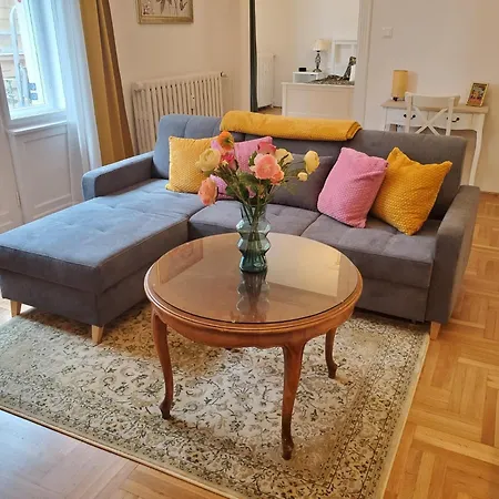 2 Near Castle District * Budapest