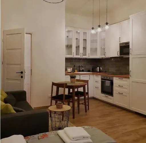 2 Near Castle District * Budapest