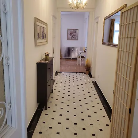 Apartman 2 Near Castle District