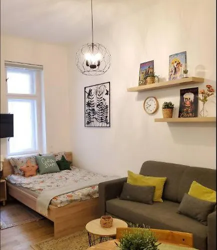 Appartement 2 Near Castle District *