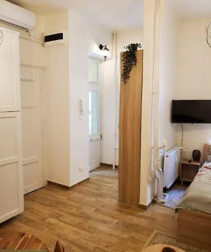 Appartement 2 Near Castle District