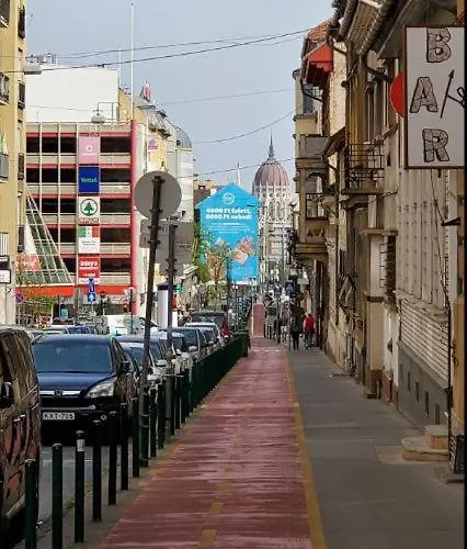 2 Near Castle District Appartement *
