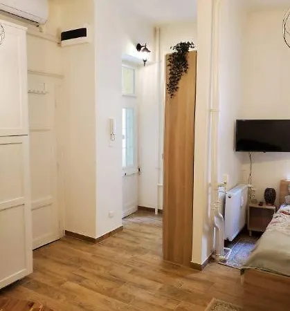 Apartman 2 Near Castle District